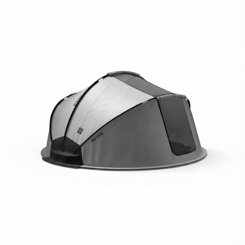 ACON Round Trampoline Tent