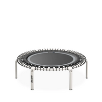 ACON Fit 44in Round White Rebounder