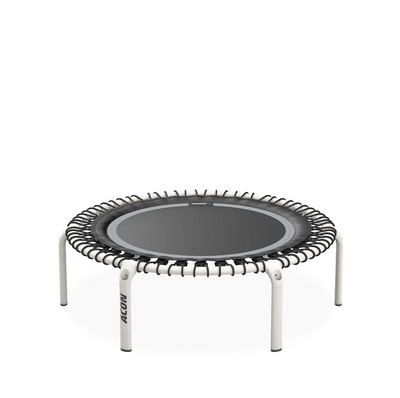 ACON Fit 44in Round White Rebounder