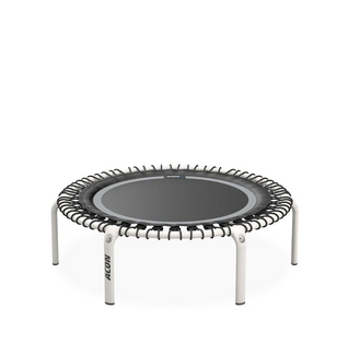 ACON Fit 44in Round White Rebounder