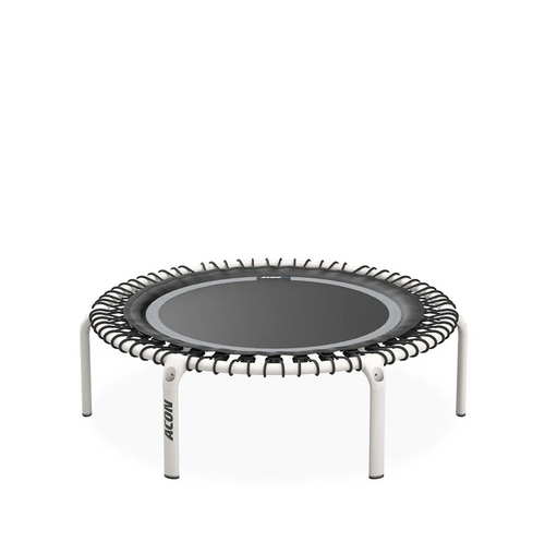 ACON Fit 44in Round White Rebounder