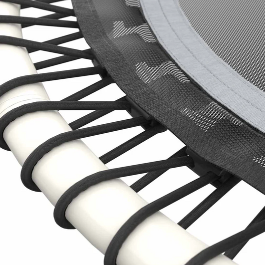 ACON Fit 44in Round White Rebounder