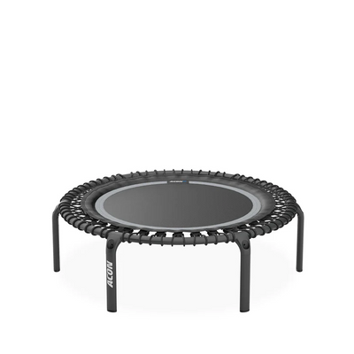 ACON Fit 44in Round Black Rebounder