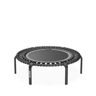 ACON Fit 44in Round Black Rebounder