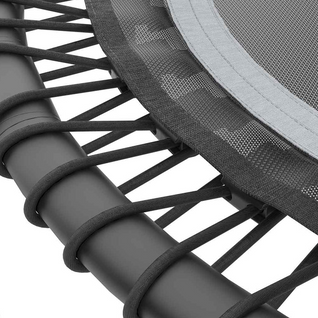 ACON Fit 44in Round Black Rebounder