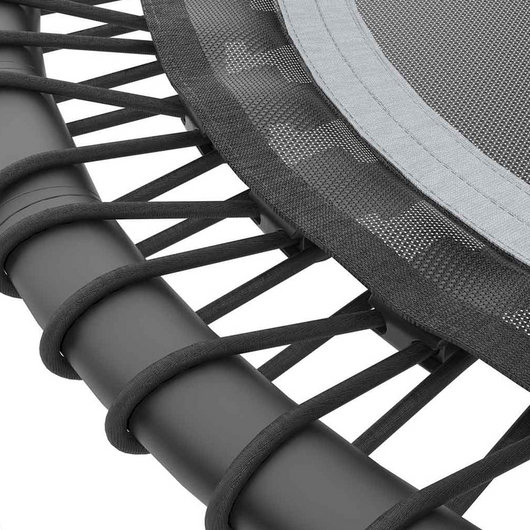 ACON Fit 44in Round Black Rebounder