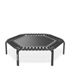 ACON Fit 55in Hexagon Black Rebounder