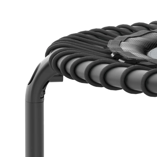 ACON Fit 44in Round Black Rebounder