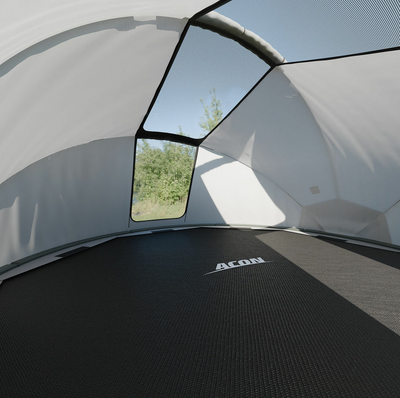 ACON Round Trampoline Tent