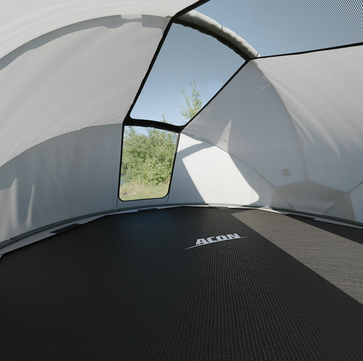 ACON Round Trampoline Tent